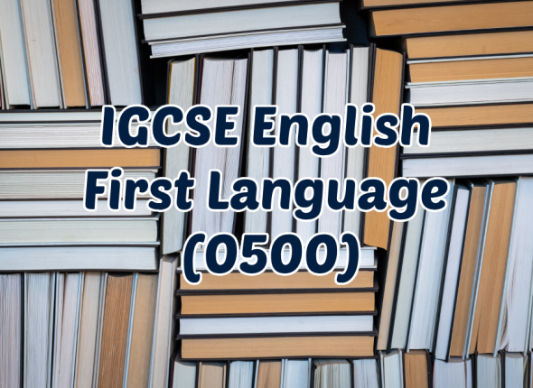 igcse-english-first-language-0500